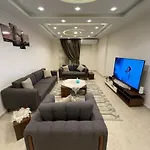 القاهرة شقة فندقية 820