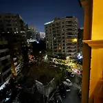 القاهرة شقة فندقية 820