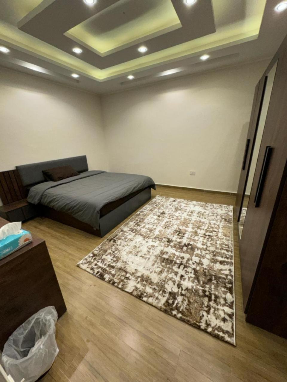 Apartment 820