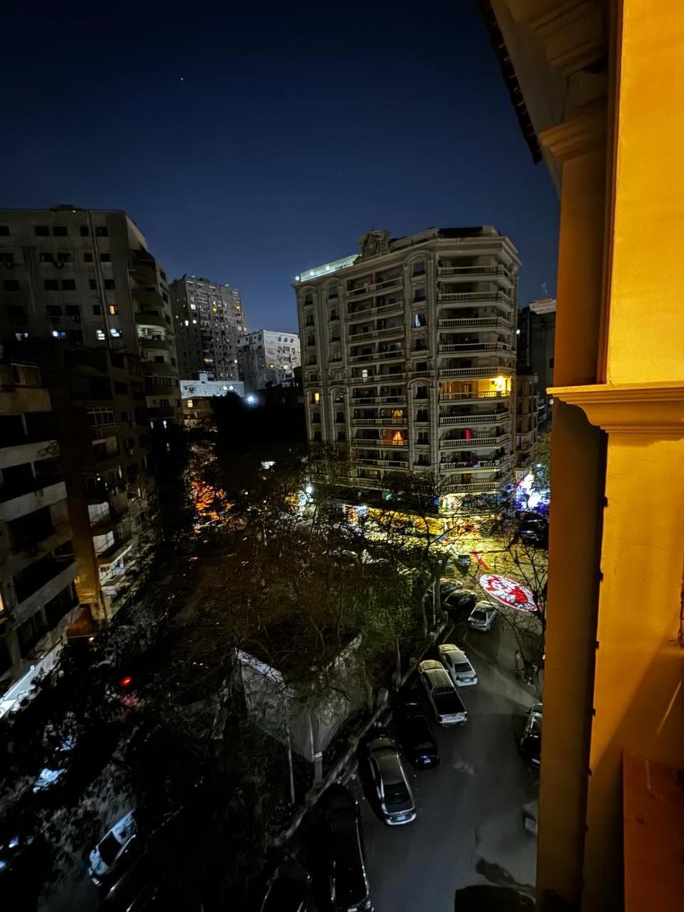 820 Apartment Cairo