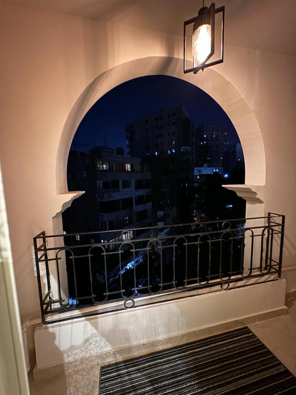 Apartment 820 Cairo